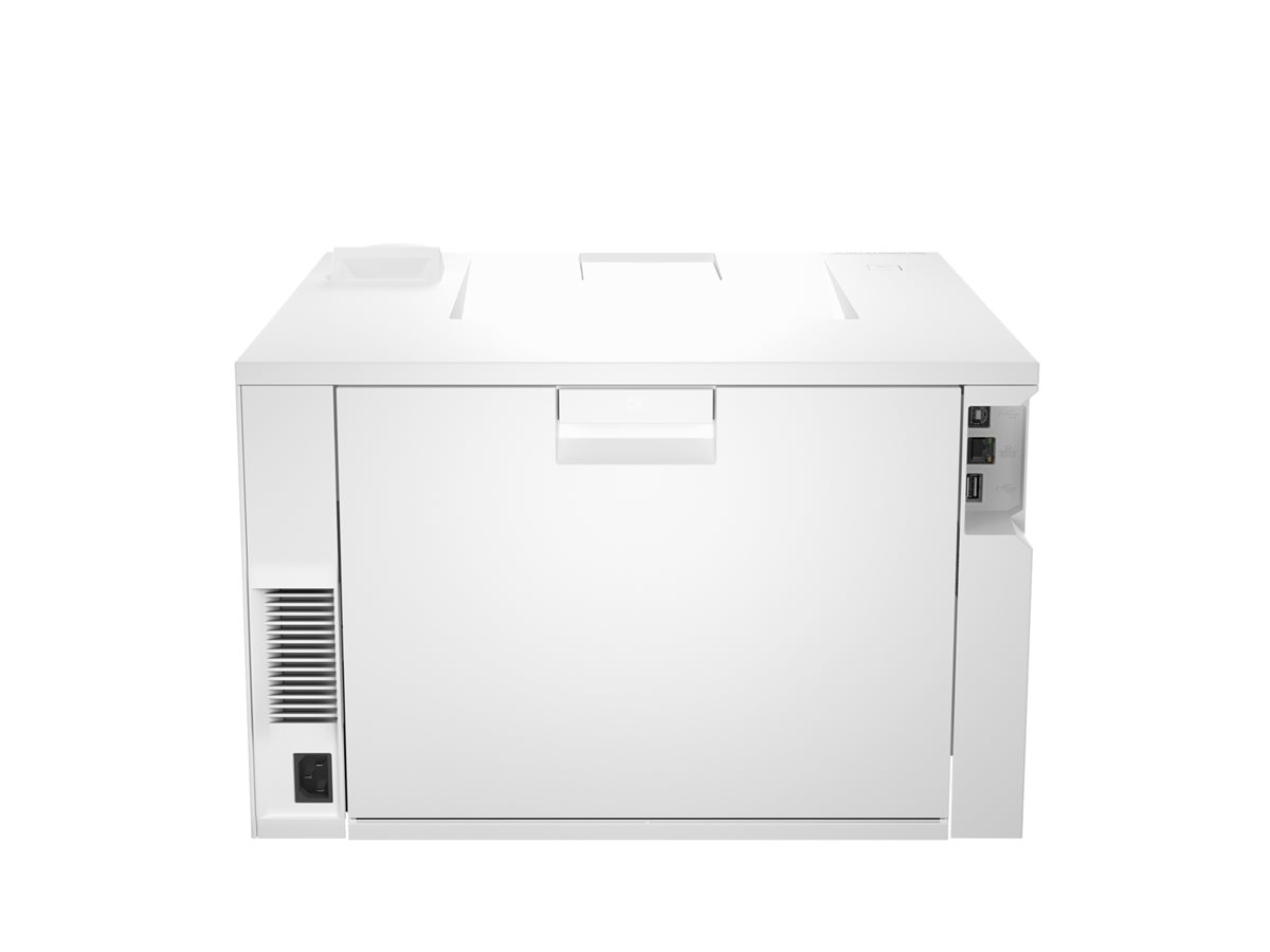 Impressora HP Color LaserJet Pro 4202dw A4 Duplex Wi-Fi - Imagem 3