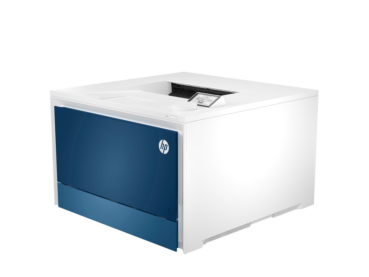 Impressora HP Color LaserJet Pro 4202dw A4 Duplex Wi-Fi