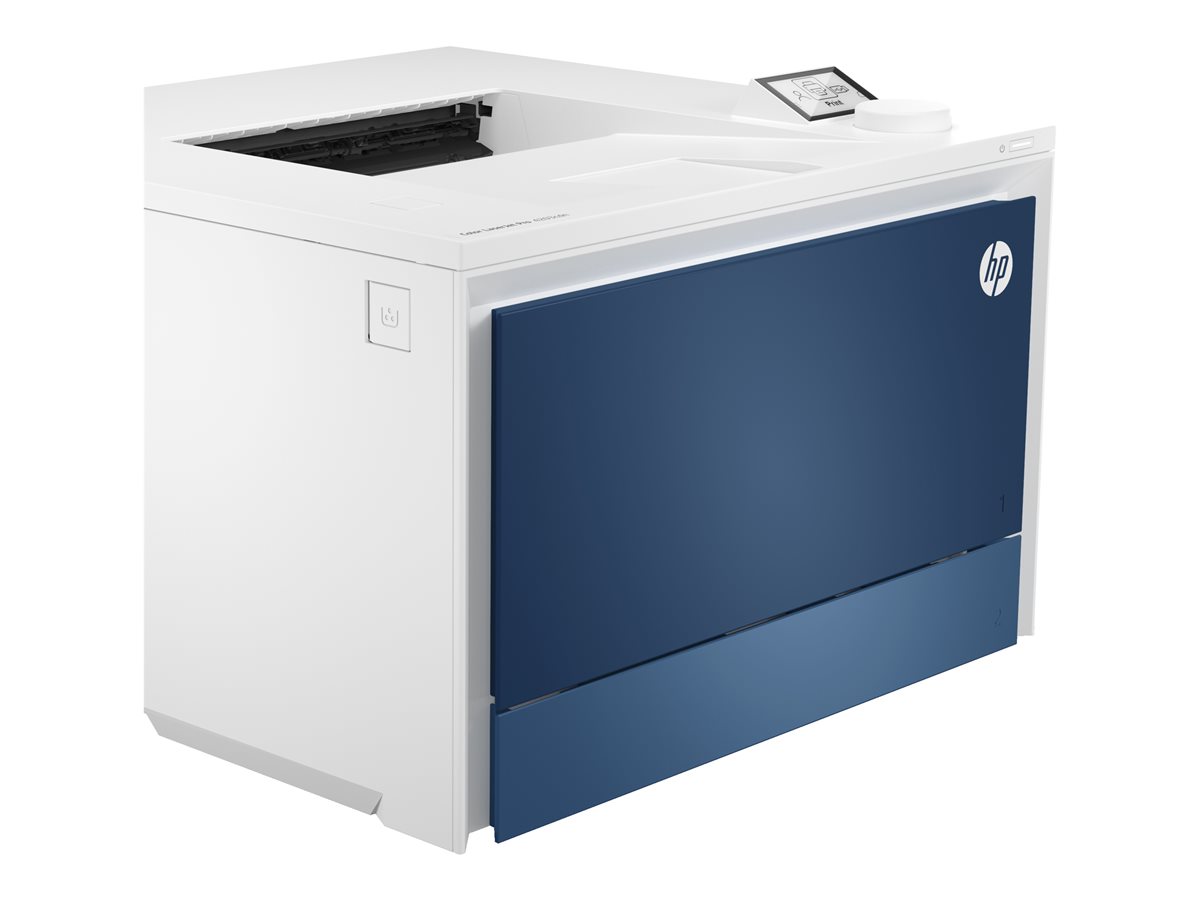 Impressora HP Color LaserJet Pro 4202dw A4 Duplex Wi-Fi - Imagem 4