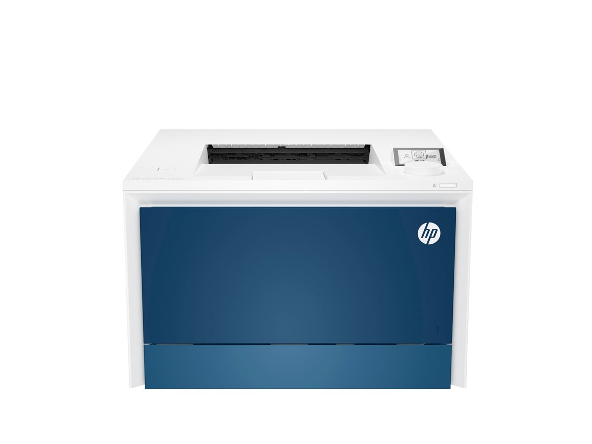 Impressora HP Color LaserJet Pro 4202dw A4 Duplex Wi-Fi - Imagem 2