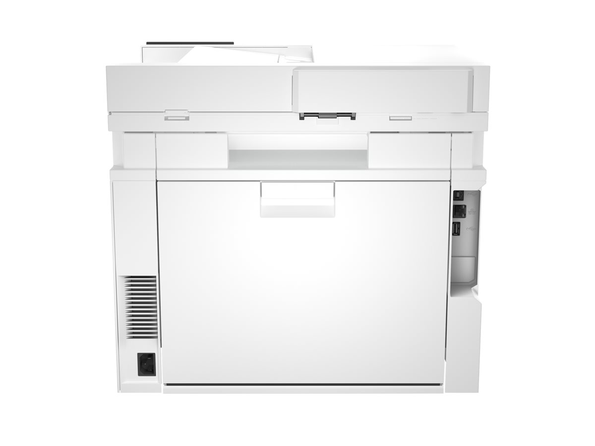 Impressora Multifunções HP Color LaserJet Pro 4302dw Cor Laser A4 Wi-Fi - Imagem 8