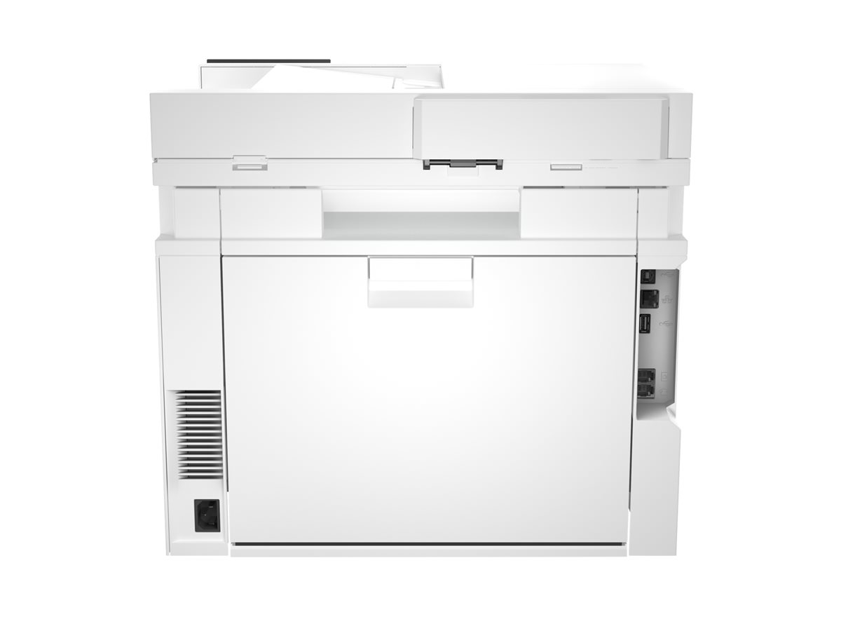 Impressora Multifunções HP Color LaserJet Pro MFP 4302fdn Laser A4