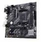 ASUS PRIME A520M-E/CSM - Placa-mãe - micro ATX - Socket AM4 - AMD A520 Chipset - USB 3.2 Gen 1, USB 3.2 Gen 2 - Gigabit LAN - gráfico integrado (necessário CPU) - HD Audio (8-canais) - Imagem 5