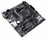 ASUS PRIME A520M-E/CSM - Placa-mãe - micro ATX - Socket AM4 - AMD A520 Chipset - USB 3.2 Gen 1, USB 3.2 Gen 2 - Gigabit LAN - gráfico integrado (necessário CPU) - HD Audio (8-canais) - Imagem 3