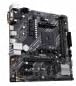 ASUS PRIME A520M-E/CSM - Placa-mãe - micro ATX - Socket AM4 - AMD A520 Chipset - USB 3.2 Gen 1, USB 3.2 Gen 2 - Gigabit LAN - gráfico integrado (necessário CPU) - HD Audio (8-canais) - Imagem 4