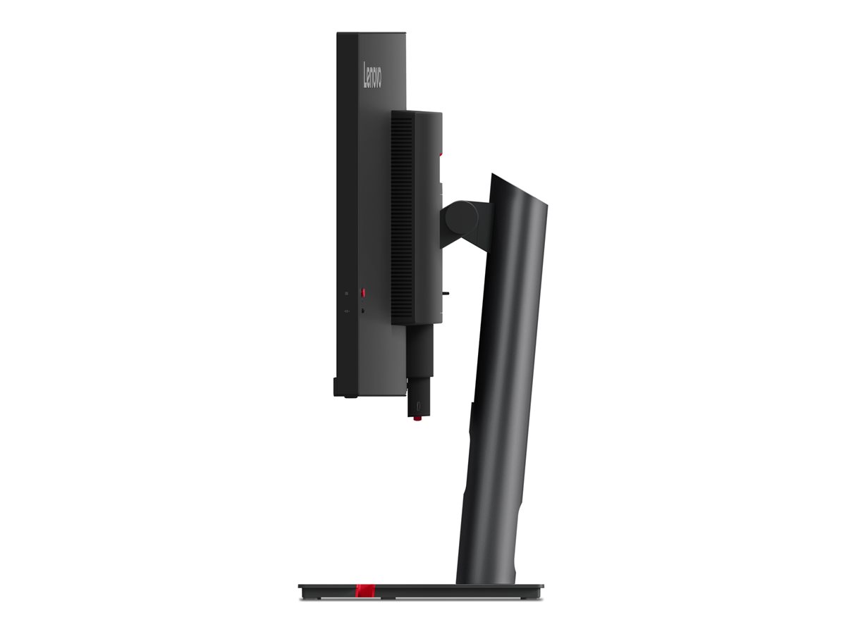 Monitor Curvo Lenovo ThinkVision P49w-30 49" UltraWide Dual QHD IPS 5120x1440 60Hz Thunderbolt 4 Preto Lustroso - Imagem 14