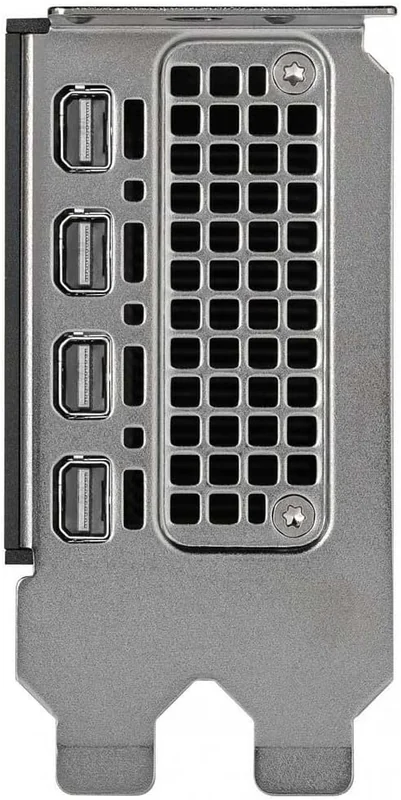 Placa Gráfica PNY NVIDIA RTX 4000 SFF Ada Generation 20GB GDDR6 PCIe 4.0 4x DisplayPort - Imagem 4