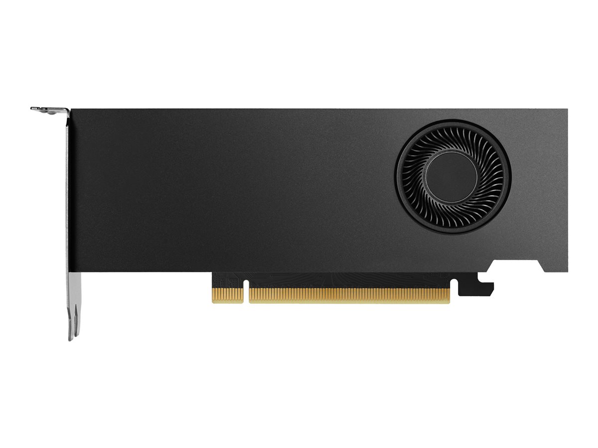 Placa Gráfica PNY NVIDIA RTX 4000 SFF Ada Generation 20GB GDDR6 PCIe 4.0 x16 4x DisplayPort - Imagem 4