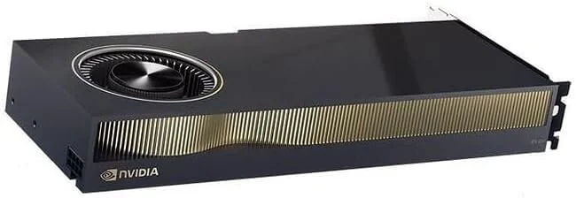 Placa Gráfica PNY NVIDIA RTX 6000 Ada 48GB GDDR6 PCIe 4.0 4x DisplayPort - Imagem 3