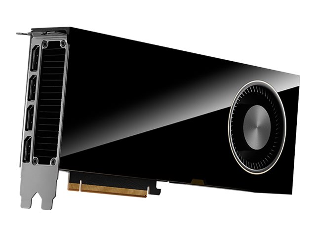 Placa Gráfica NVIDIA RTX 6000 Ada 48 GB GDDR6 - Imagem 4