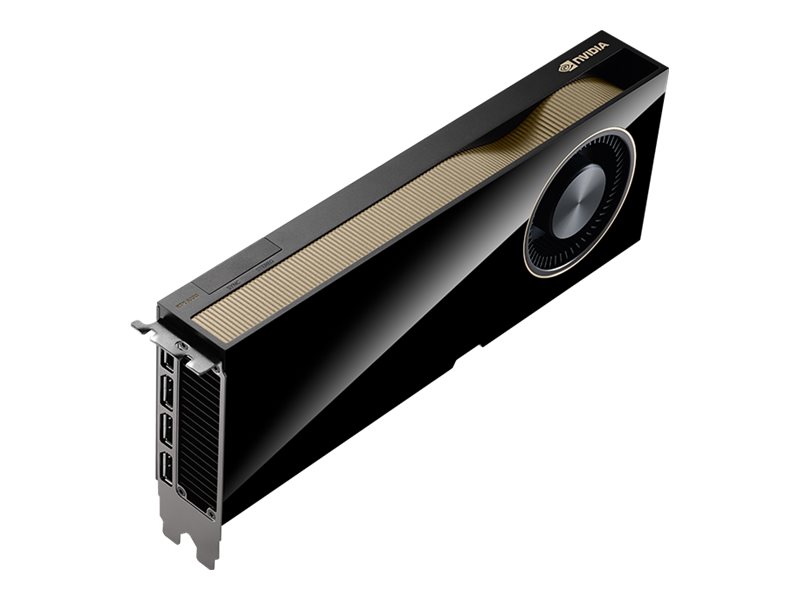 Placa Gráfica NVIDIA RTX 6000 Ada 48 GB GDDR6 - Imagem 2