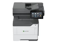 Impressora Multifunções Lexmark XM3350 Monocromática Laser A4 WiFi - Imagem 1