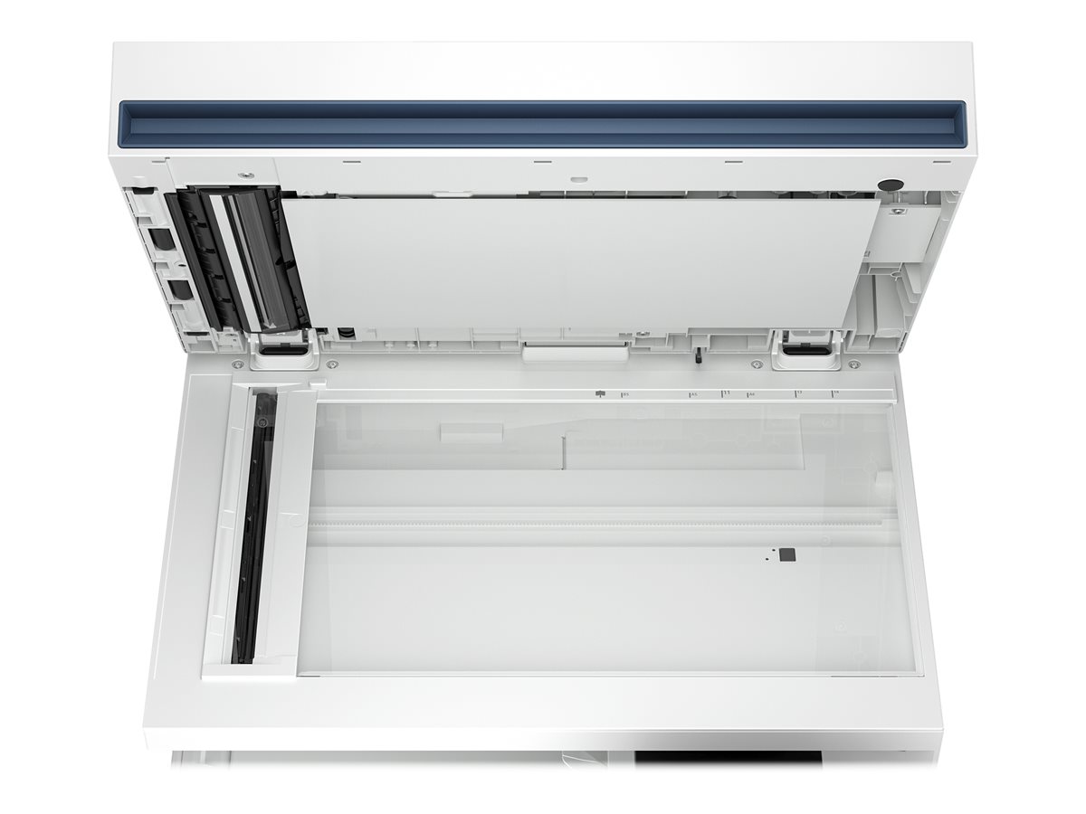 Impressora Multi-funções HP Color LaserJet Enterprise 5800dn A4 Cor
