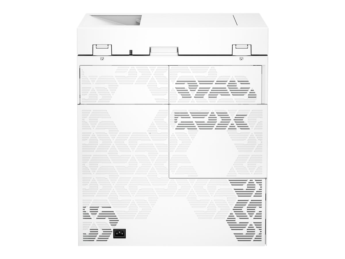 Impressora Multi-funções HP Color LaserJet Enterprise 5800dn A4 Cor - Imagem 3