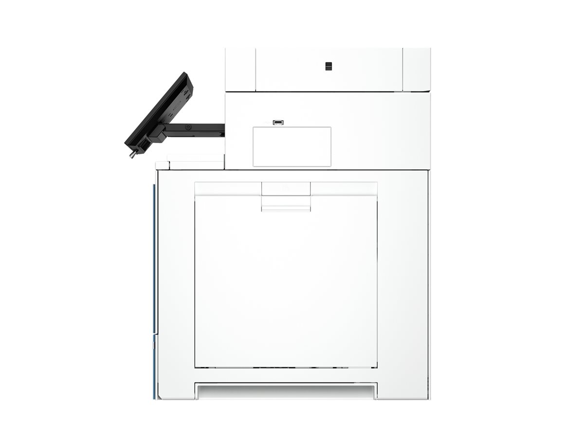 Impressora Multi-funções HP Color LaserJet Enterprise 5800dn A4 Cor - Imagem 4