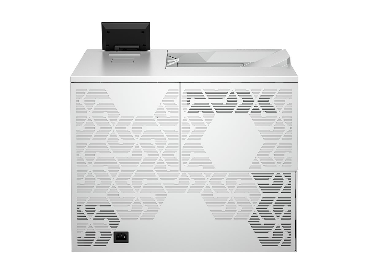 Impressora HP Color LaserJet Enterprise 6700dn Laser Cor Duplex A4 - Imagem 5