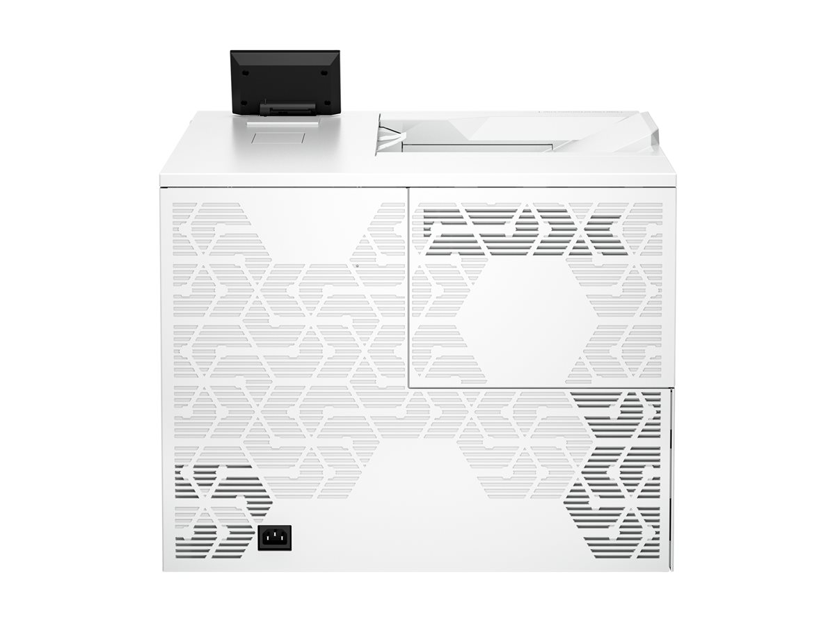 Impressora HP Color LaserJet Enterprise 6700dn Laser Cor Duplex A4 - Imagem 6