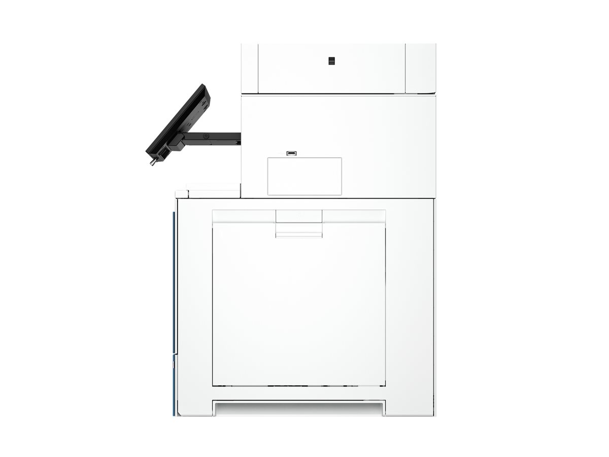 Impressora Multifunções HP Color LaserJet 6800dn A4 Rede - Imagem 2