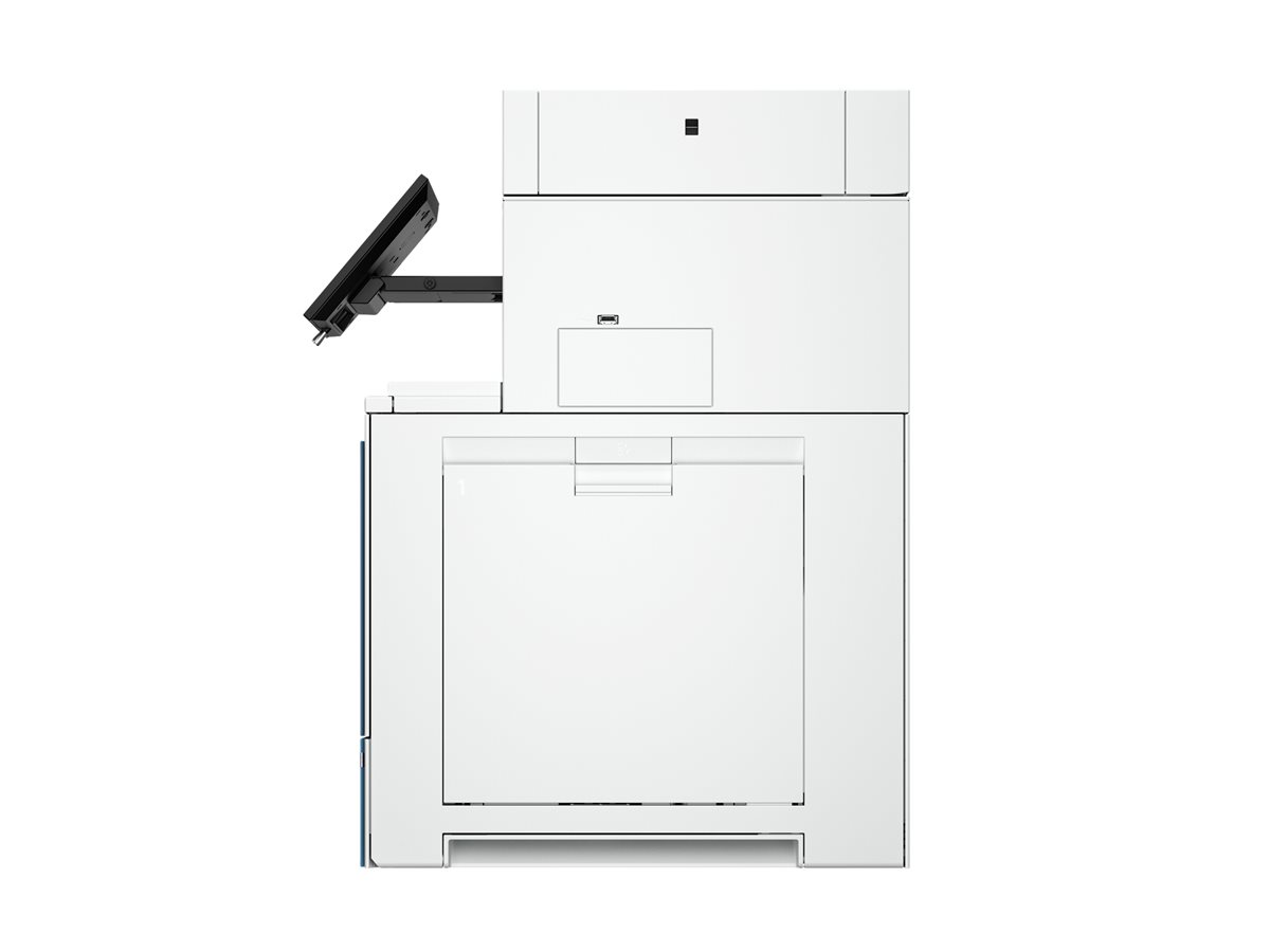 Impressora Multifunções HP Color LaserJet 6800dn A4 Rede - Imagem 5
