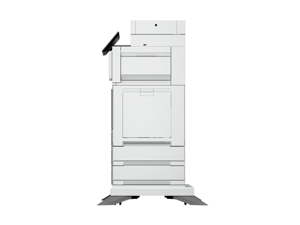 Impressora Multifunções HP 6800zfsw Laser A4 Cor 1750 Folhas - Imagem 2