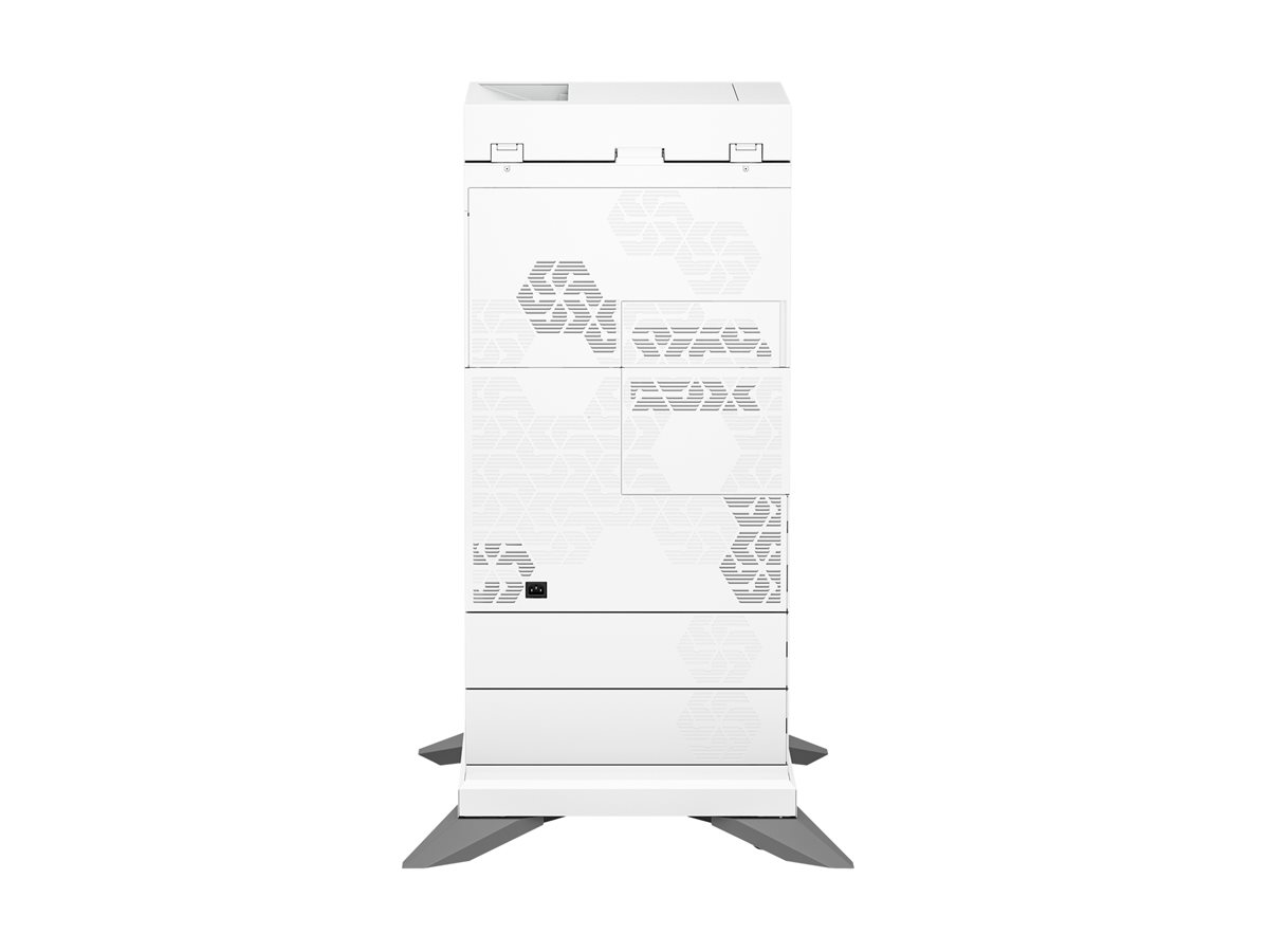 Impressora Multifunções HP 6800zfsw Laser A4 Cor 1750 Folhas - Imagem 7