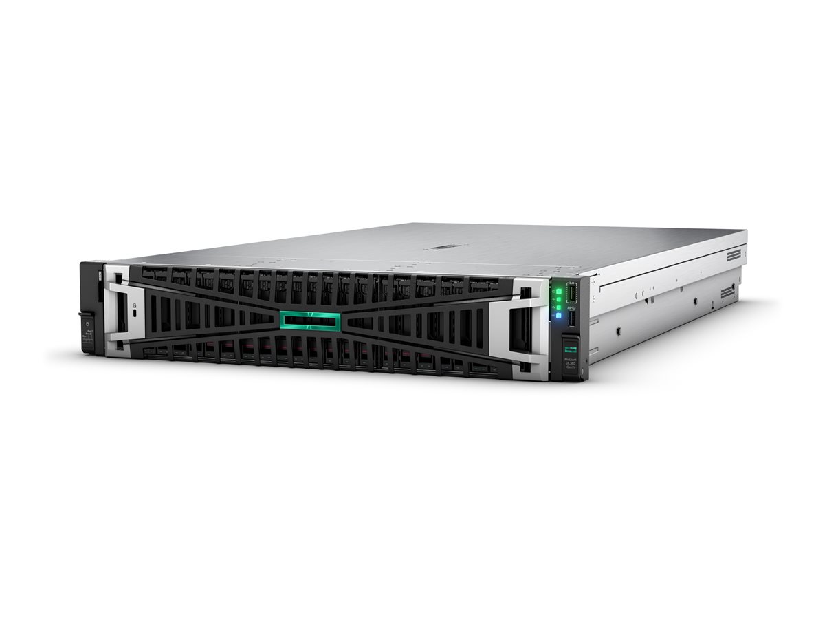 Servidor HPE ProLiant DL380 Gen11 2U 32GB RAM Sem Disco - Imagem 3