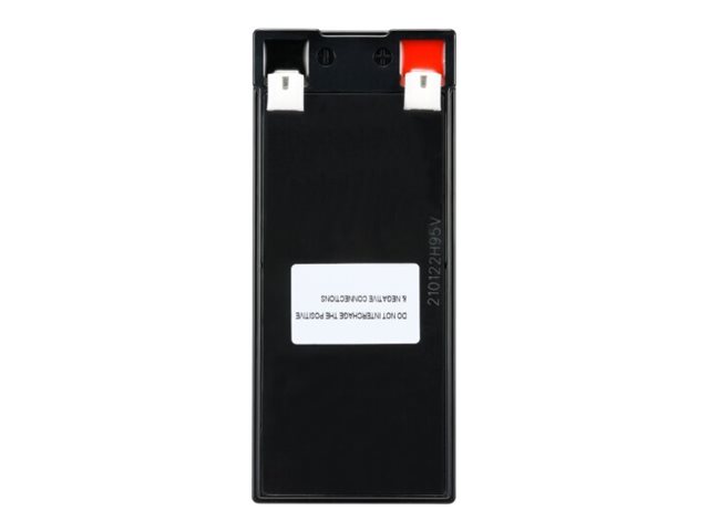 Bateria UPS APC RBC175 Preto - Imagem 2