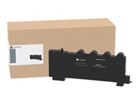 Caixa Recolha Toner Lexmark LCCP