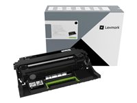 Unidade de Imagem Lexmark Original Preto - Imagem 1