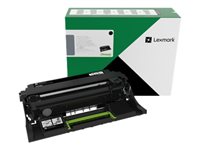 Unidade de Imagem Lexmark Original Preto