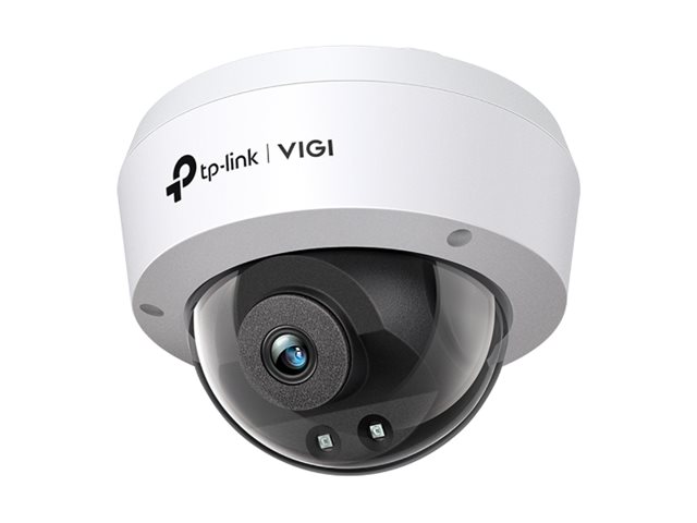 Câmara de Vigilância TP-Link VIGI C240 4MP Cúpula PoE