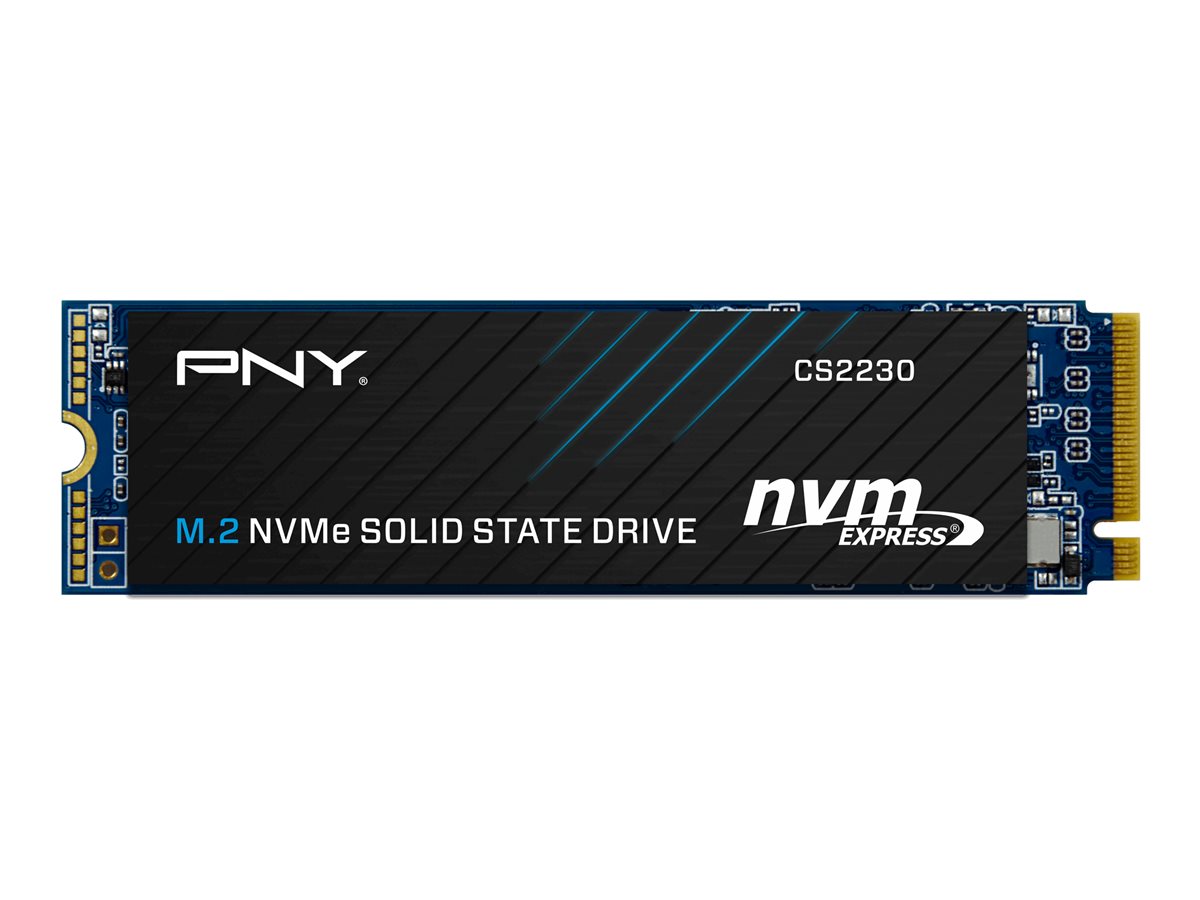 SSD PNY CS2230 500 GB M.2 NVMe - Imagem 3
