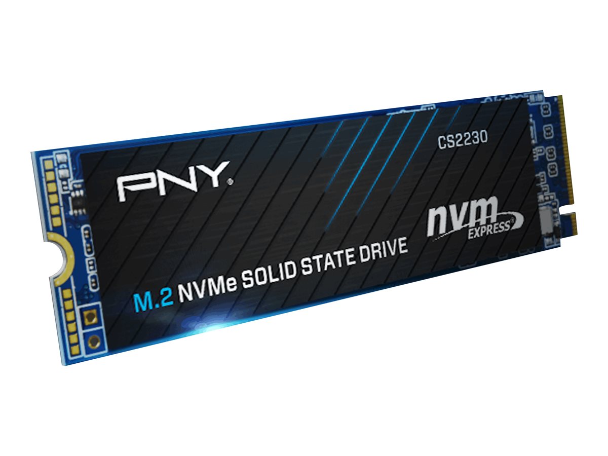 SSD PNY CS2230 500 GB M.2 NVMe - Imagem 4