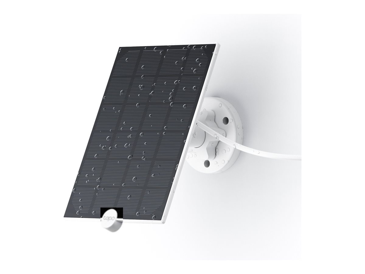 Painel Solar Tapo A200 V1 4.5W - Imagem 3