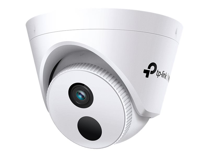 Câmara Vigilância TP-Link VIGI C440I 4MP PT PoE