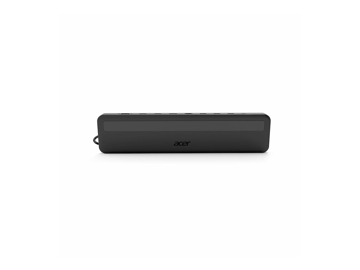 Docking Station Acer 13-em-1 USB-C HDMI VGA GbE - Imagem 3