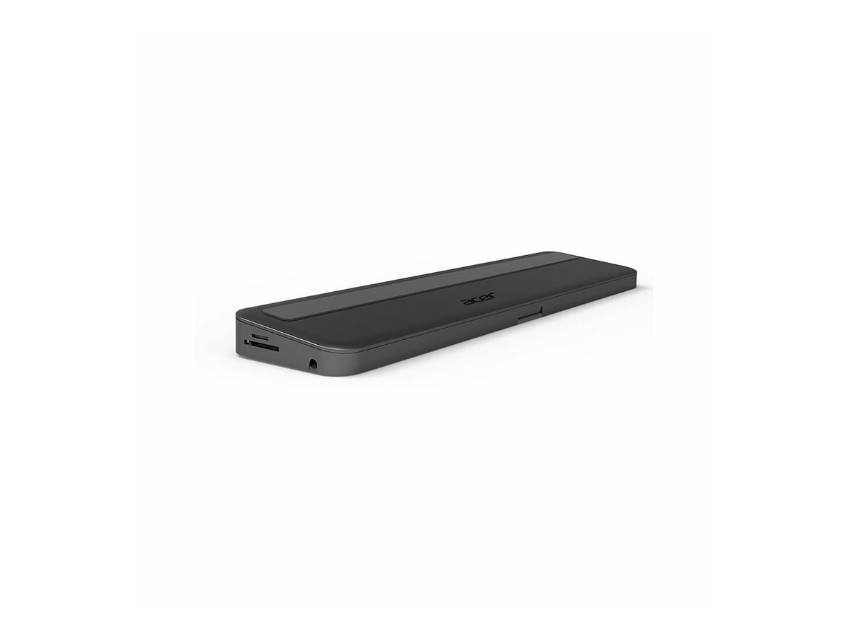 Docking Station Acer 13-em-1 USB-C HDMI VGA GbE - Imagem 1
