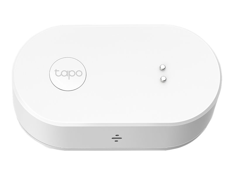 Sensor de Fuga de Água Tapo T300 V1 Inteligente Sem Fios