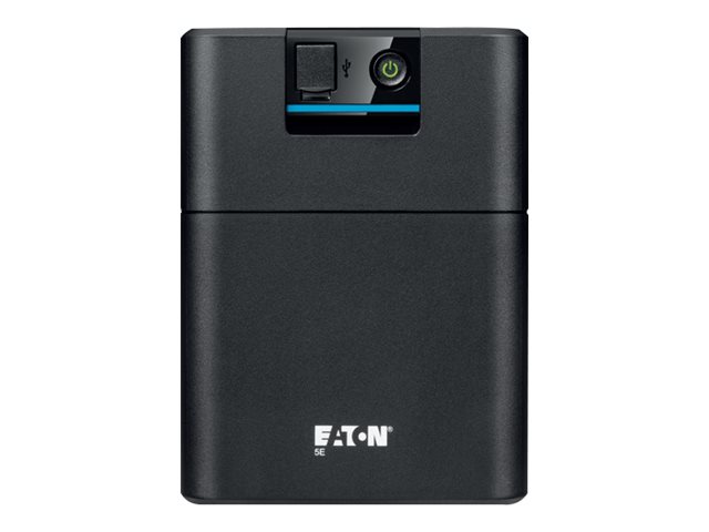 UPS Eaton 5E Gen2 700 VA USB - Imagem 1