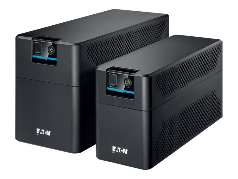 UPS Eaton 5E Gen2 2200VA 1200W 6 Tomadas USB