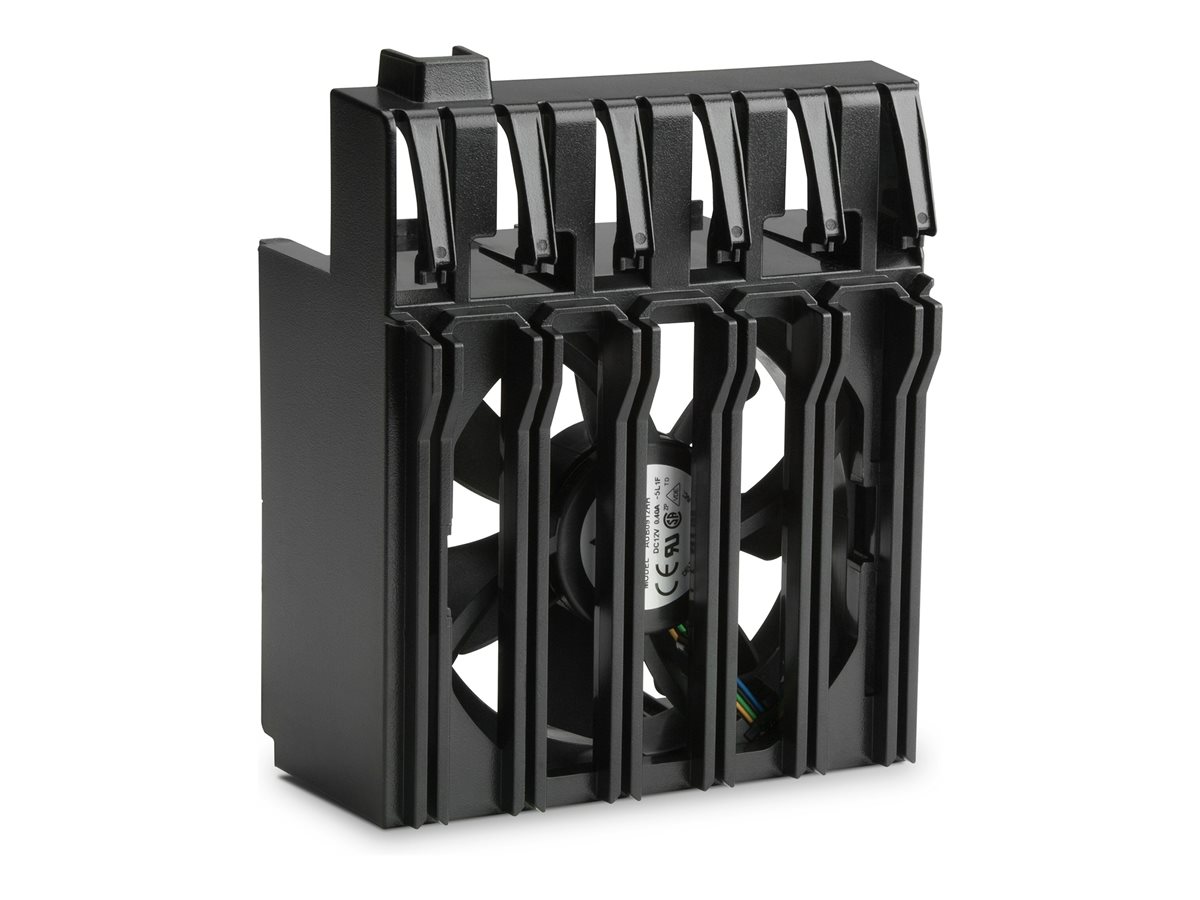 Kit Ventilação HP Workstation Z4 G5 - Imagem 7