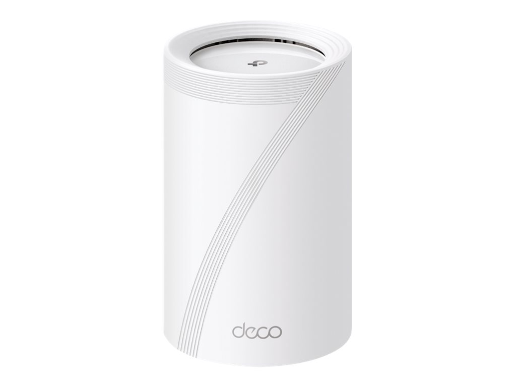Sistema Mesh TP-Link Deco BE65 Kit 2 Wi-Fi 7