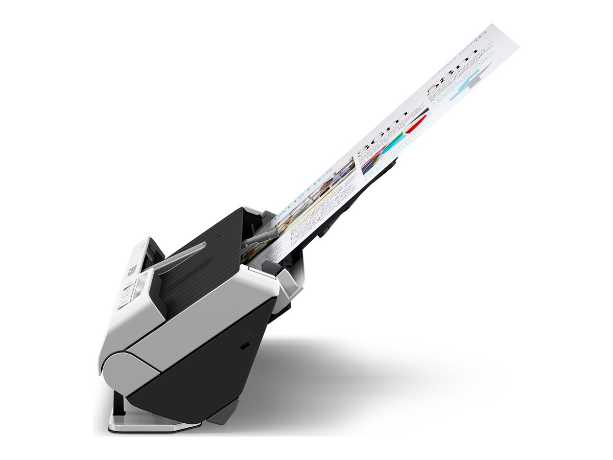 Scanner Epson DS-C490 A4 Duplex ADF 20 Folhas - Imagem 2