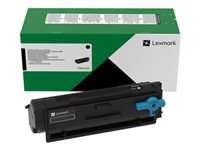 Toner Lexmark XM3142 Preto Original