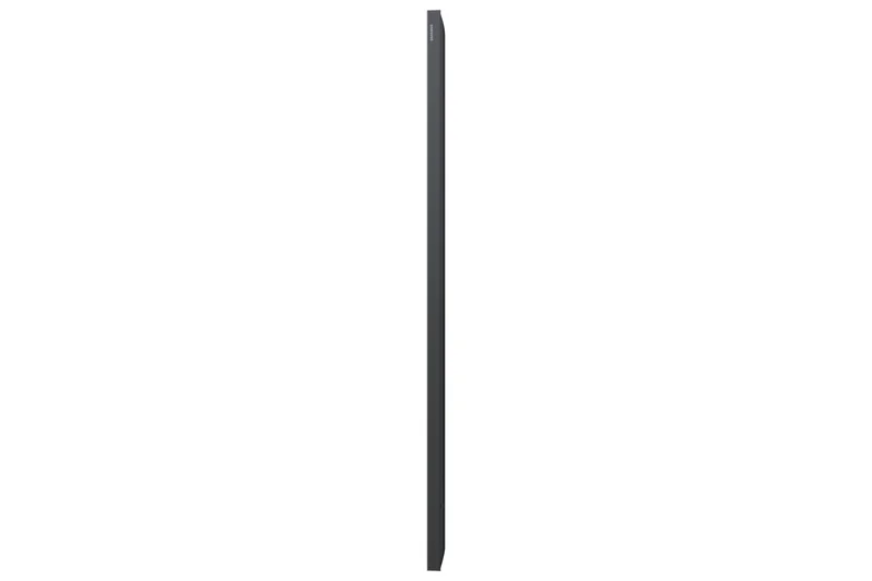 Monitor Profissional Samsung QB65C 65" UHD 4K Slim-LED 350nits 3xHDMI WiFi Bluetooth Preto - Imagem 9