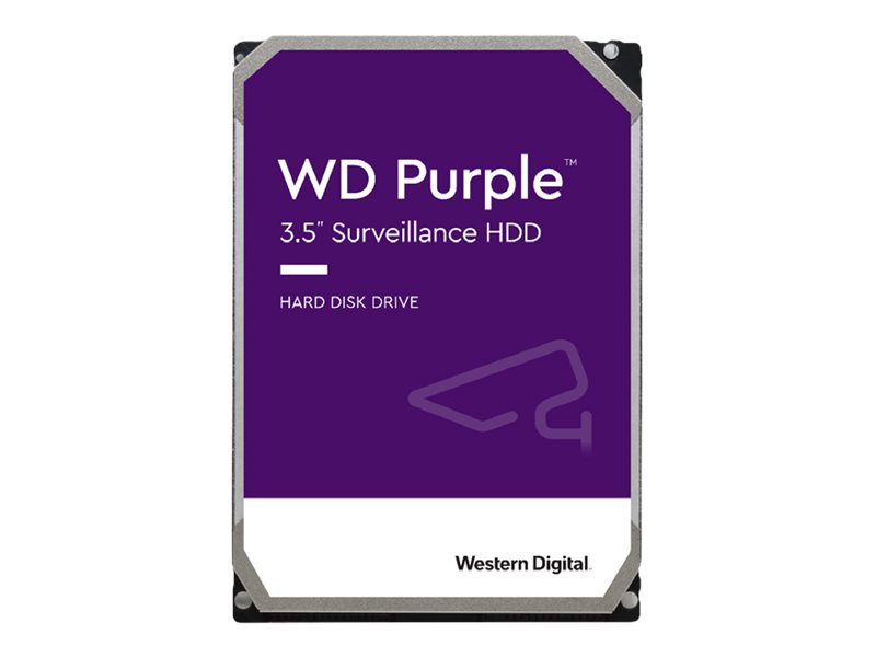 Disco Rígido WD Purple WD11PURZ 1 TB 3.5