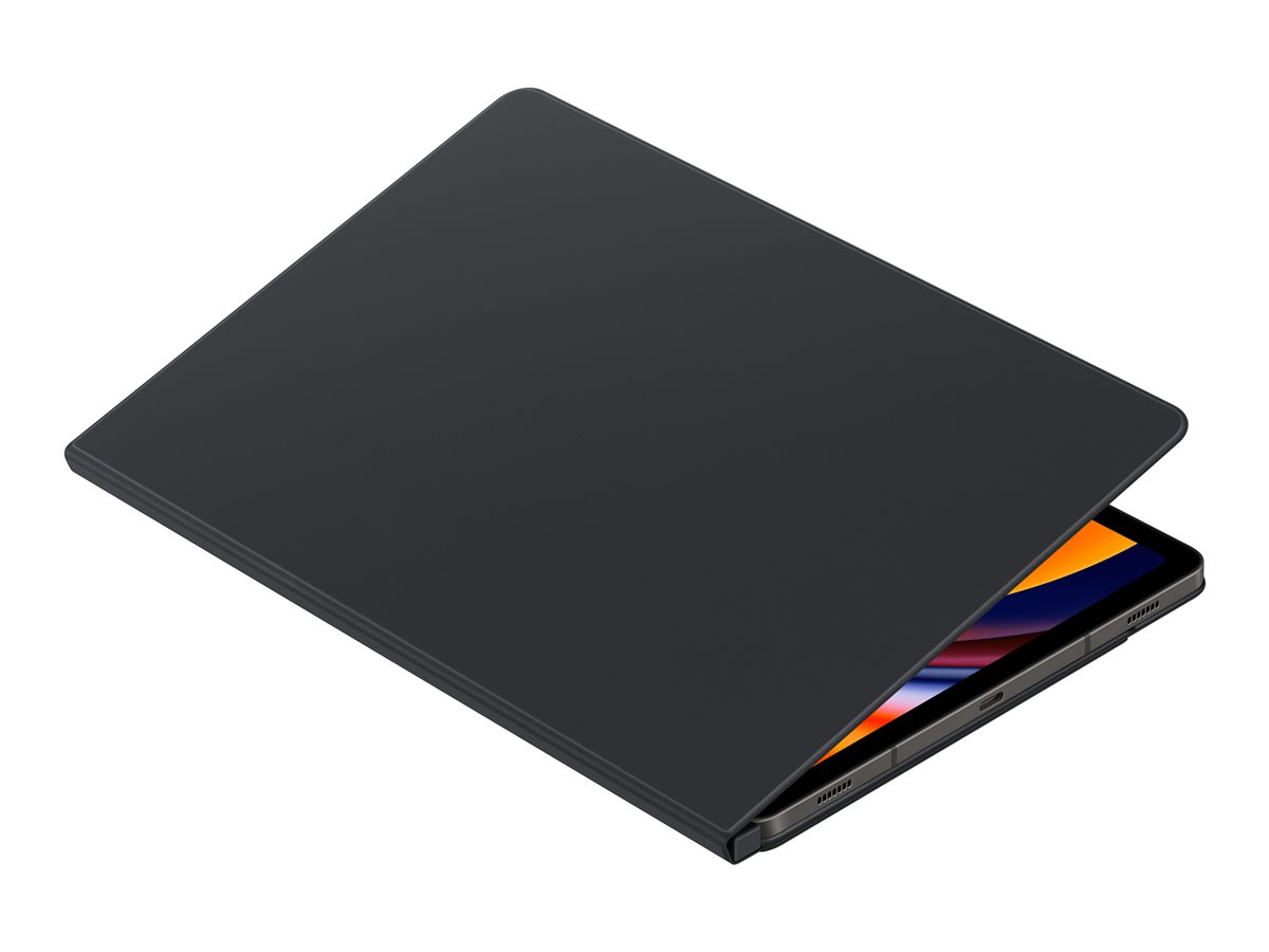 Capa Flip Samsung EF-BX710 Preto - Imagem 10