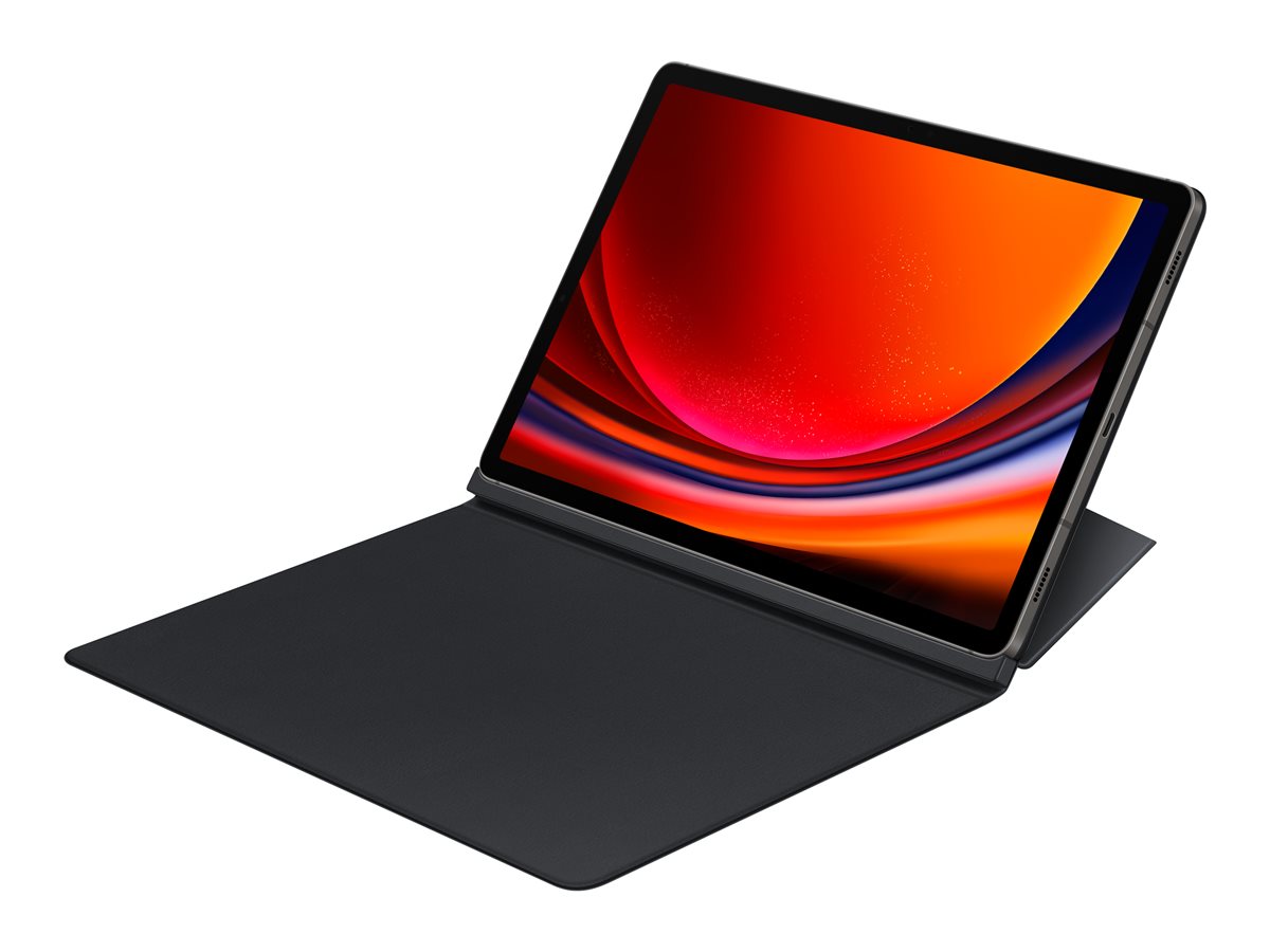 Capa Flip Samsung EF-BX710 Preto - Imagem 4