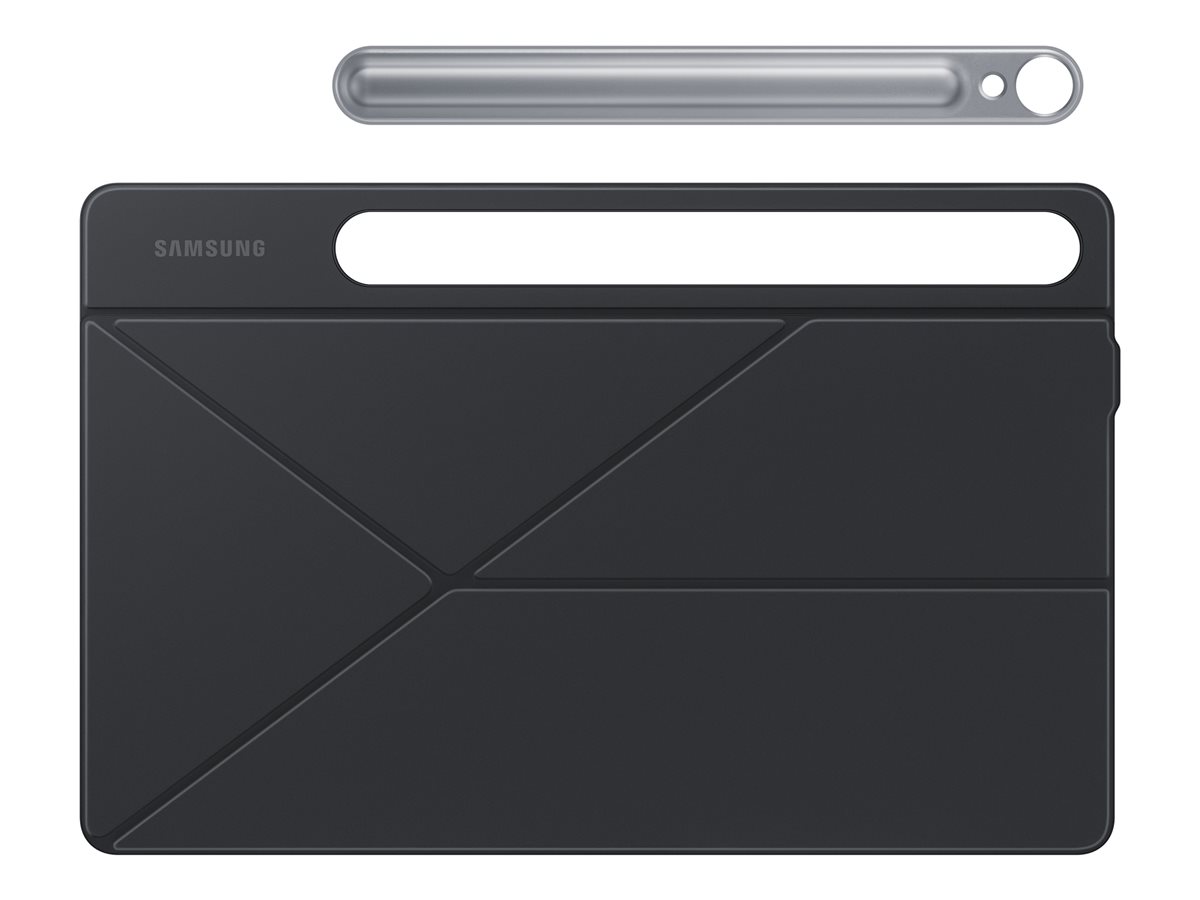 Capa Flip Samsung EF-BX710 Preto - Imagem 9