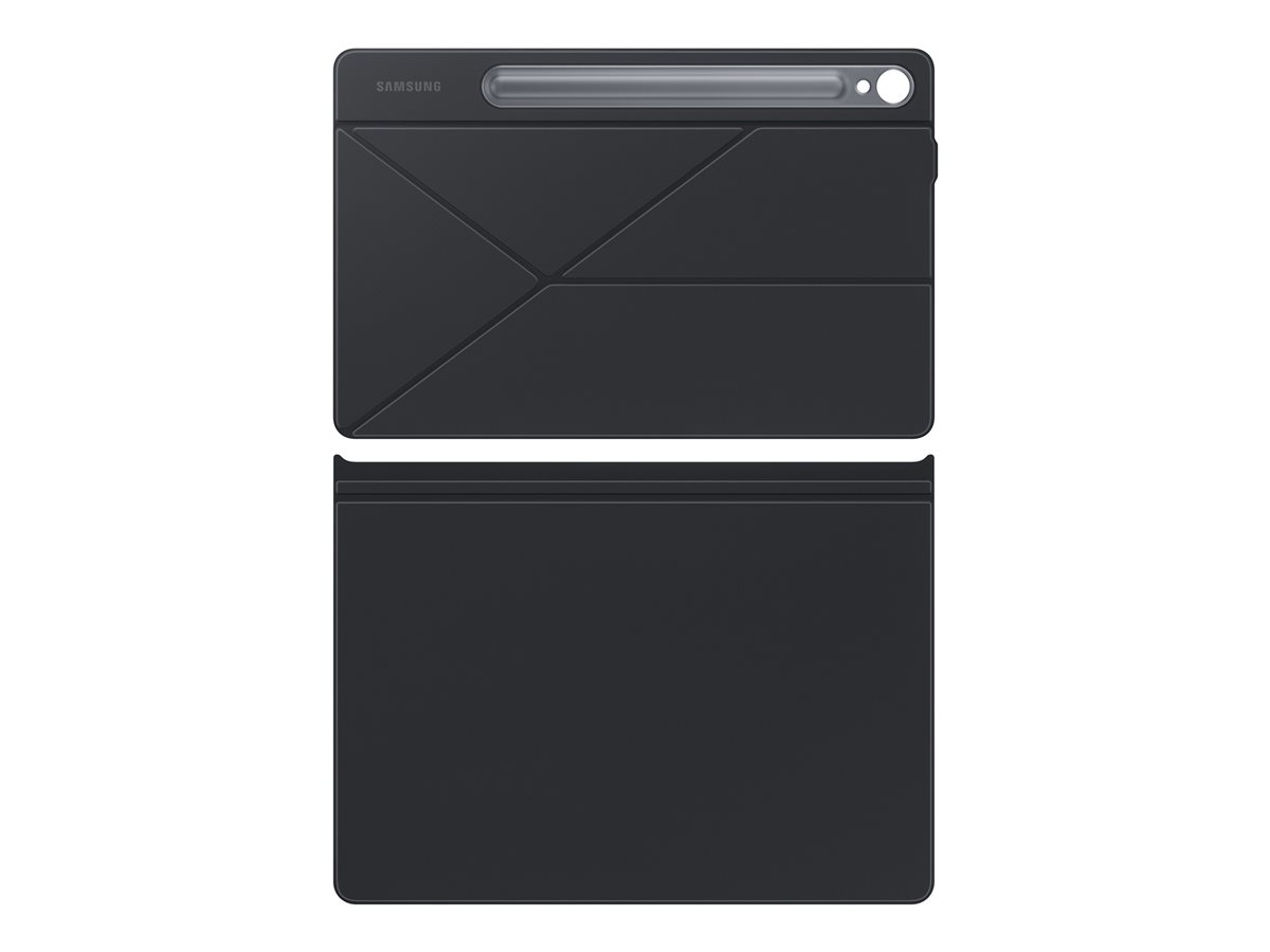 Capa Flip Samsung EF-BX710 Preto - Imagem 8